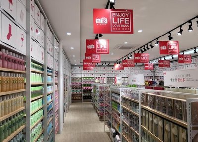 選址有道，盈利可期——時尚精品文具店成功選址策略分析