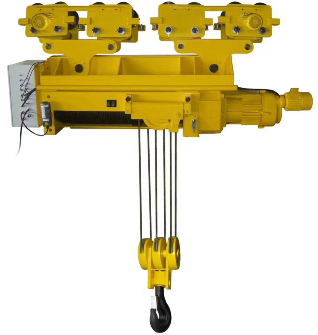 江陰凱澄系列產品中*具影響力的產品——核電用起重設備(圖1) 江陰凱澄系列產品中*具影響力的產品——核電用起重設備(圖1)